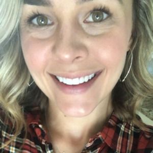 Meet your Posher, Nikki